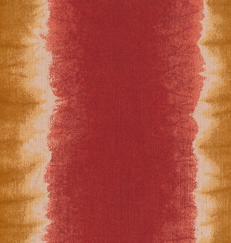 Red and Ochre