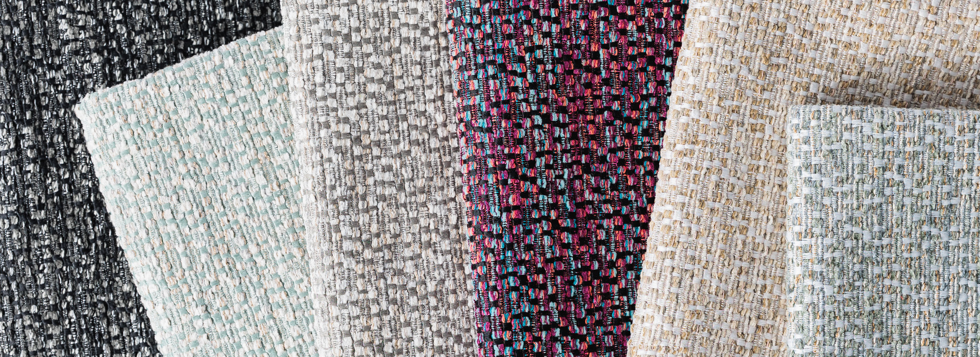 Luxury Textured Fabric from Brentano